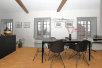 Einblick in die Lofts