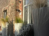 Einblick in die Lofts
