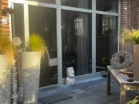 Einblick in die Lofts