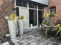 Einblick in die Lofts