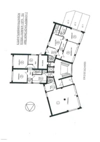 Erdgeschoss Wohnung Nr. 2
