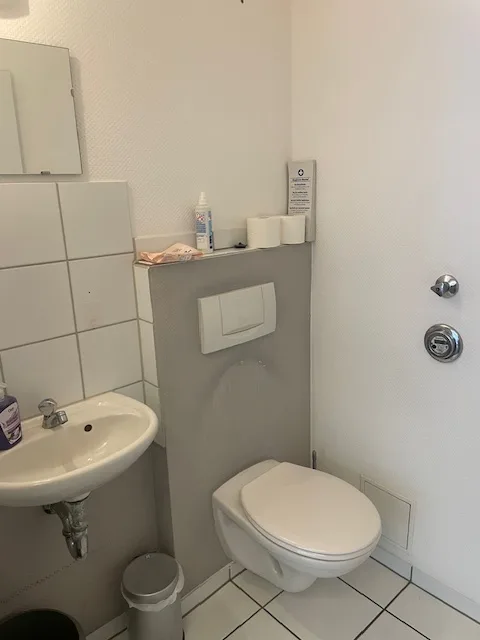 WC