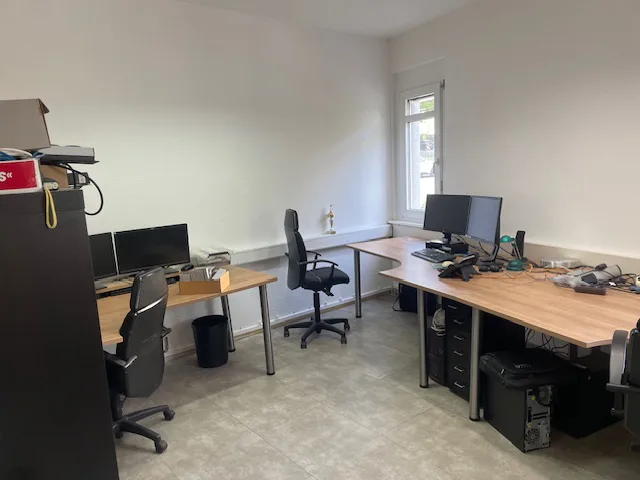 Büro 3 - Foto 1