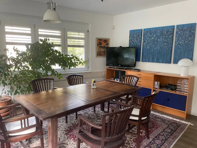 Besprechungsraum - Foto 2