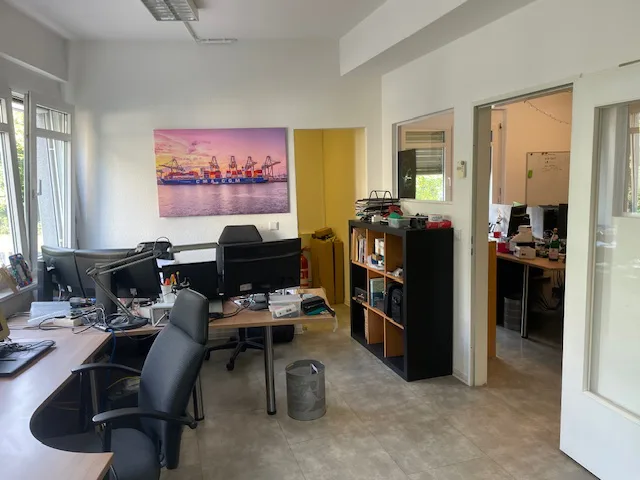 Büro 3 - Foto 2