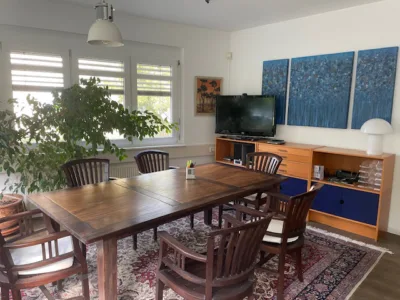 Repräsentative Bürofläche in attraktiver Lage, Nähe Bunter Garten!, 41061 Mönchengladbach, Bürozentrum zur Miete