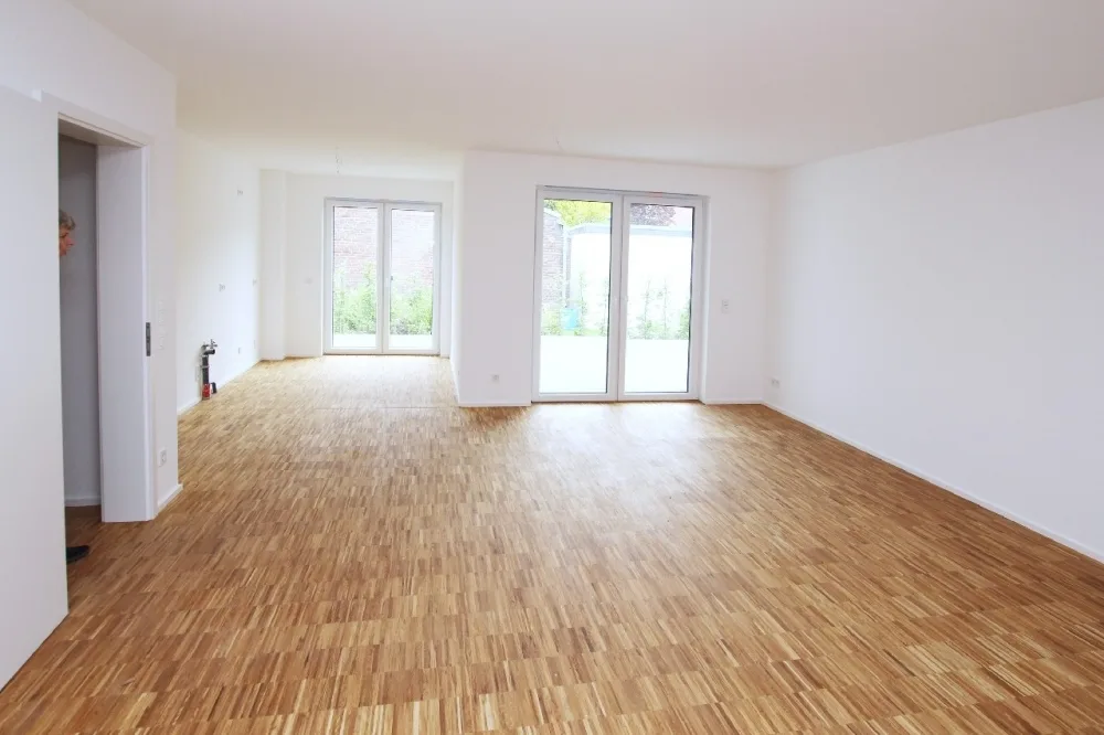 Wohnen + Kochen + Essen