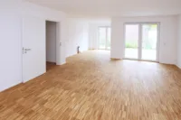 Wohnen + Kochen +Essen