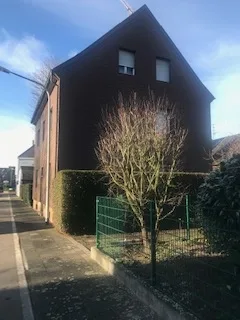Seitenansicht