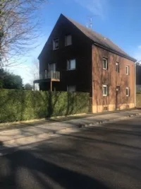 Seitenansicht