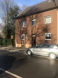 MG-HARDT … EIN HAUS FÜR JEDERMANN … mit tollen Möglichkeiten in allen Richtungen., 41169 Mönchengladbach / Hardt, Mehrfamilienhaus