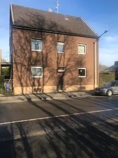 Frontansicht