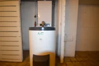 Heizung Warmwasser