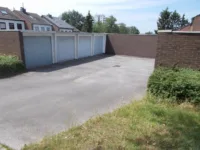 Garagenhof