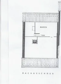 Grundriss DG