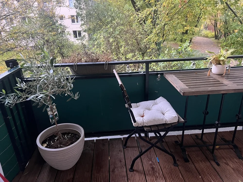 Balkon
