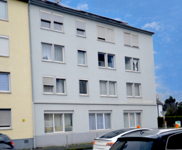 Selbstläufer – 9 Familienhaus in frequentierter, zentraler Lage!, 41065 Mönchengladbach, Mehrfamilienhaus
