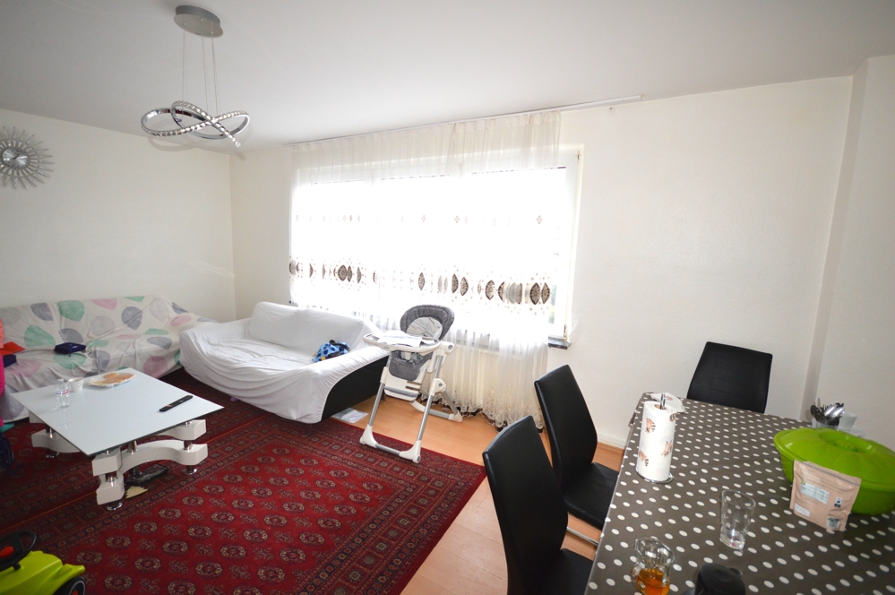 Wohnung 2.OG L