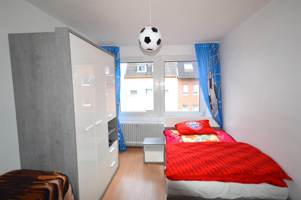 Wohnung 2.OG L