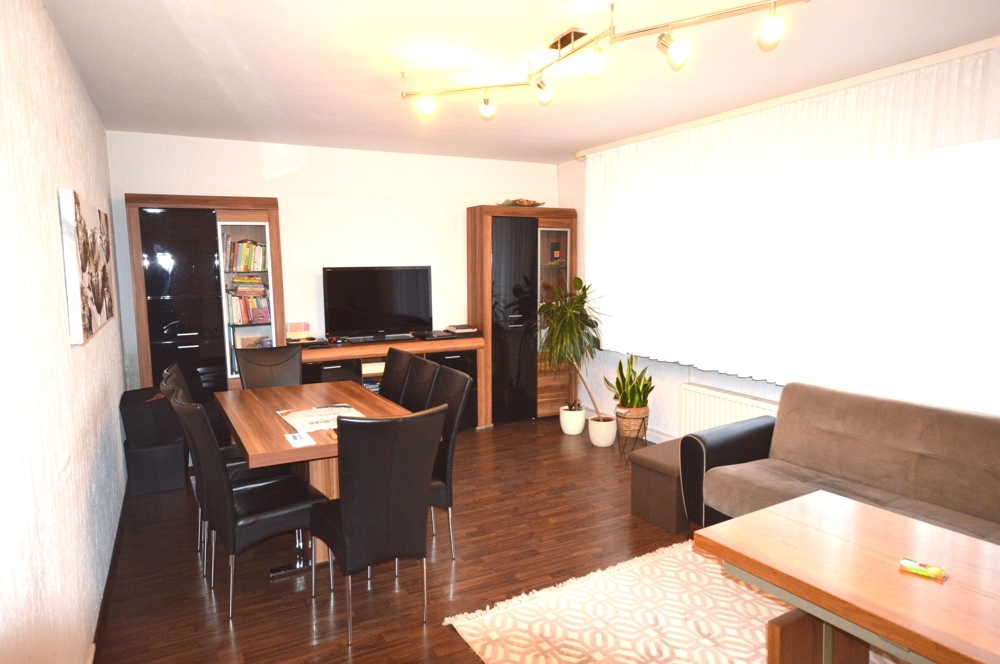 Wohnung 1.OG L