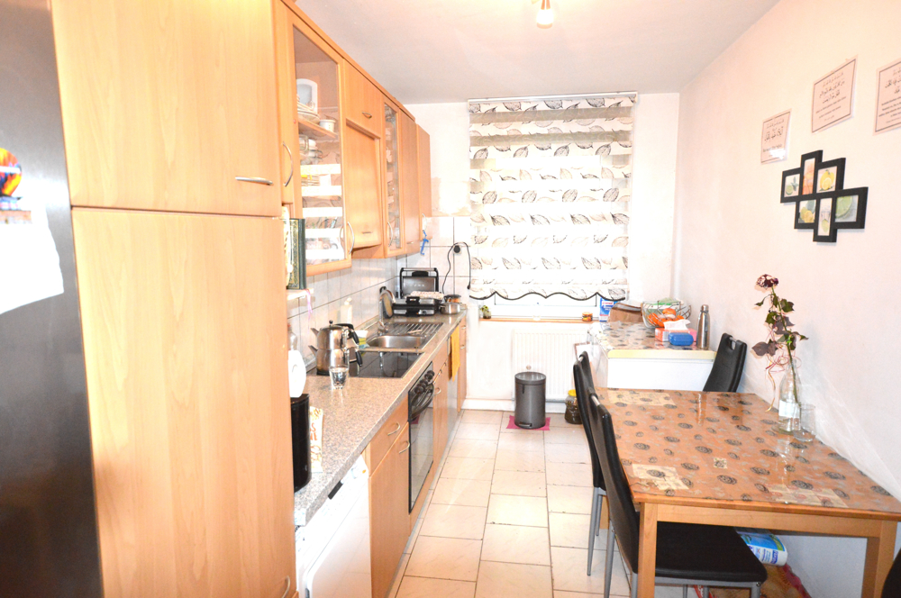 Wohnung 1.OG L