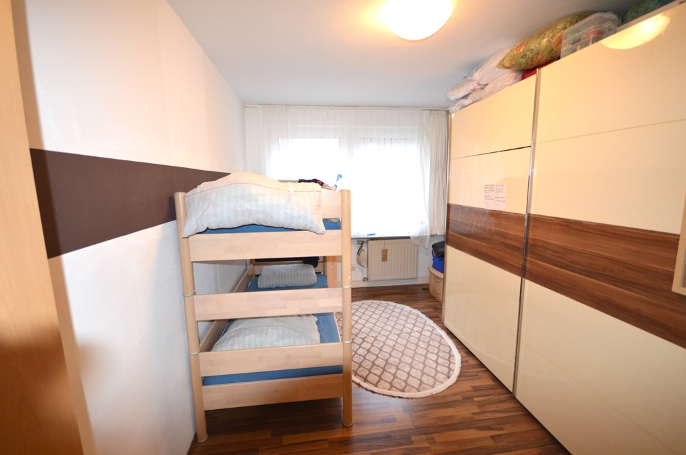 Wohnung 1.OG L