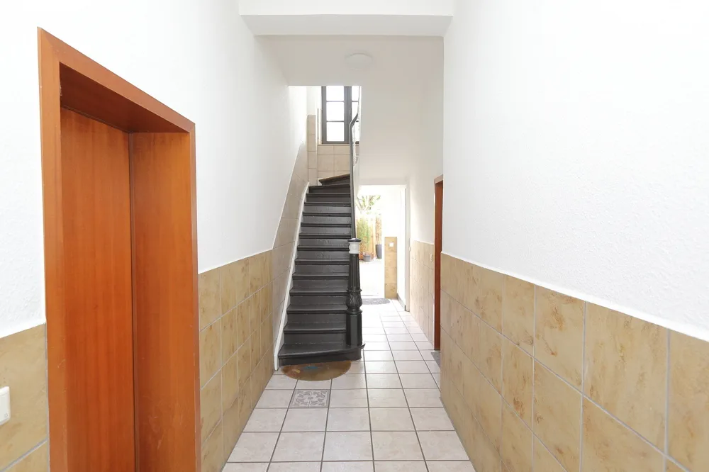 Treppenhaus