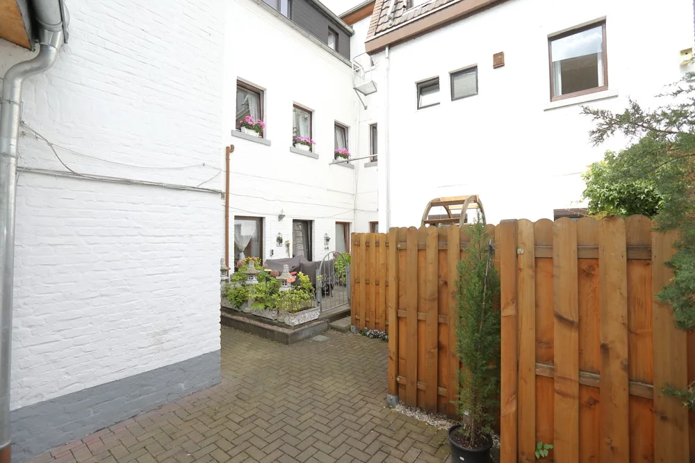 Hausrückfront - Foto 2