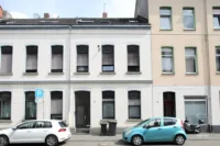 Hausfront