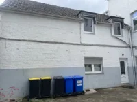 Anbau rechts
