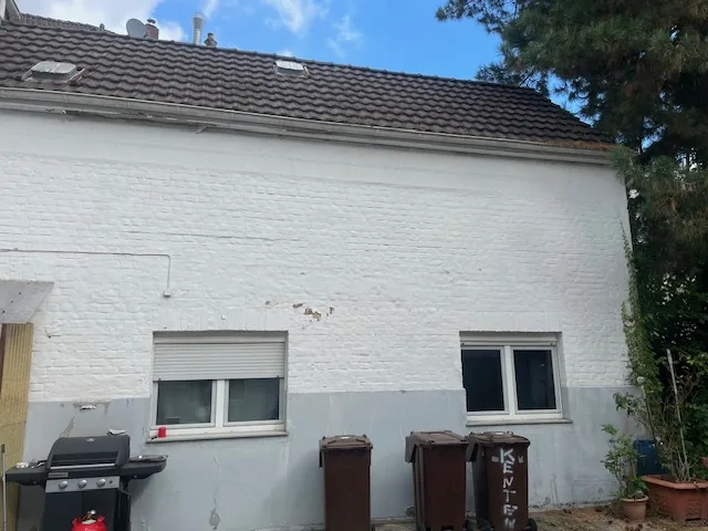 Anbau links - Foto 2
