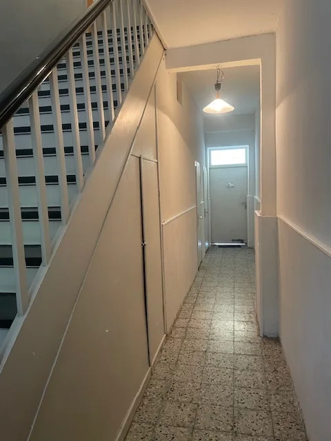 Hausflur EG