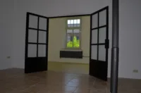 Doppeltür EG