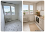 Wohnbeispiel - Modernisierte 2-Zimmer-Wohnung mit Aufzug in ruhige Lage von Kempen.