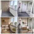 Wohnbeispiel - Modernisierte 2-Zimmer-Wohnung mit Aufzug in ruhige Lage von Kempen.