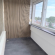 Loggia - Modernisierte 2-Zimmer-Wohnung mit Aufzug in ruhige Lage von Kempen.