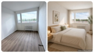 Wohnbeispiel - Modernisierte 2-Zimmer-Wohnung mit Aufzug in ruhige Lage von Kempen.