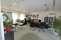 Büro