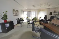 Büroansicht
