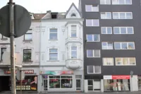 Hausfront