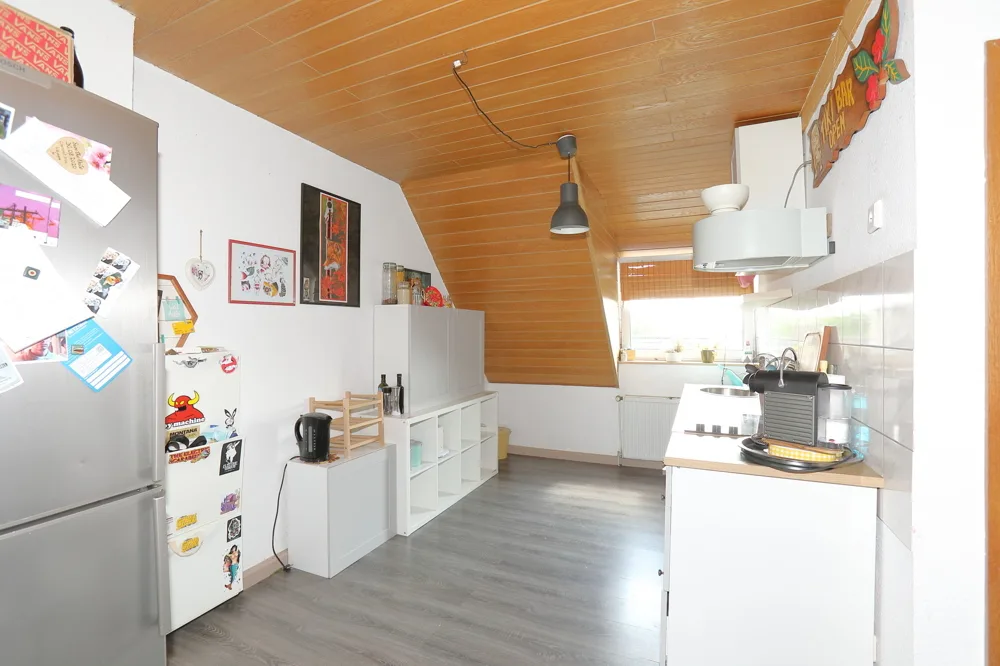 Küche - Foto 2