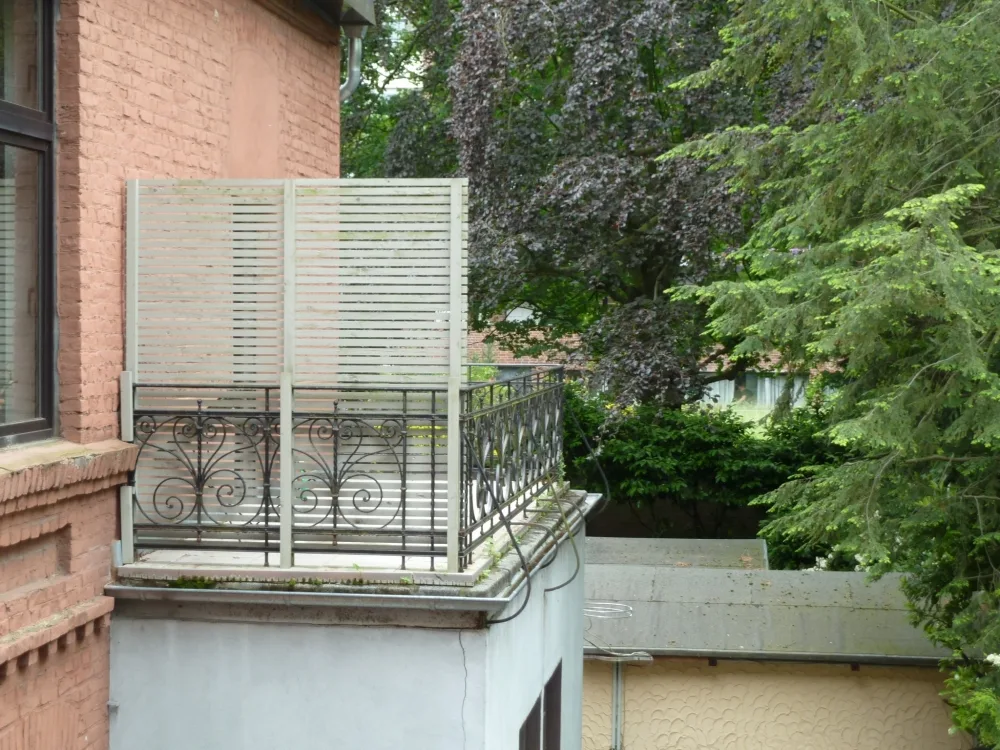 Grünblick