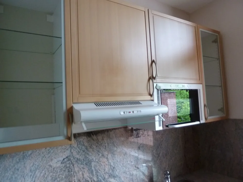Kochen