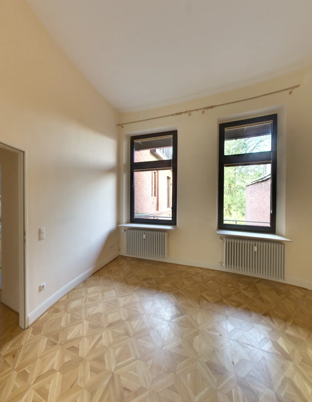 Schlafen