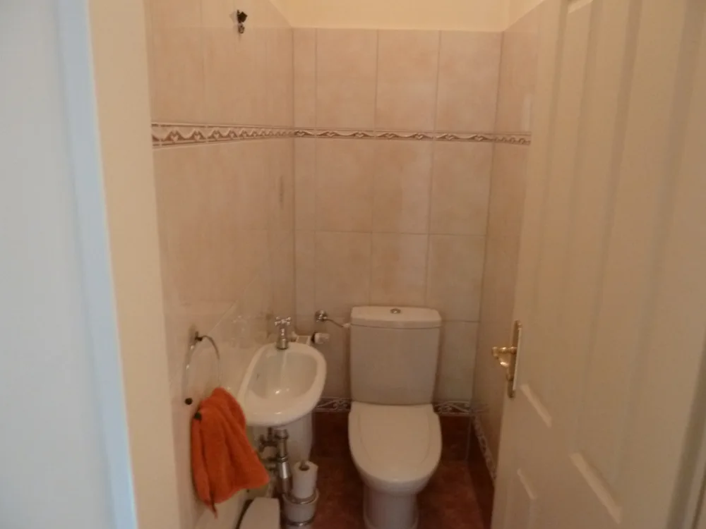 Gäste-WC