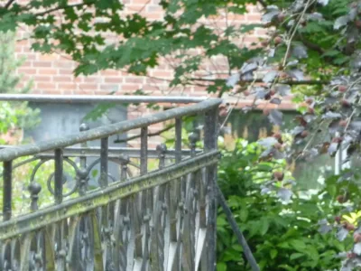 Nimm mich wie ich bin … charmant im Gründerzeitstil und groß wie ein Haus nur viel bequemer!, 41061 Mönchengladbach, Etagenwohnung