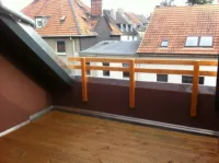 Gemeinschaftsterrasse