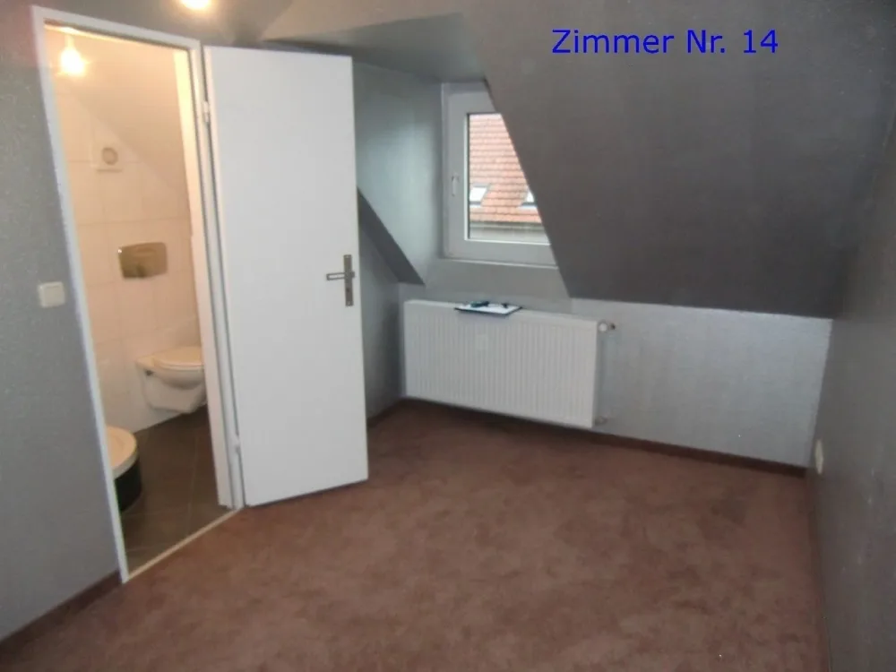 Zimmerbeispiel