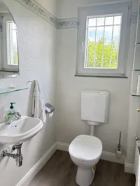 Gäste WC