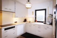 Küche Hinterhaus